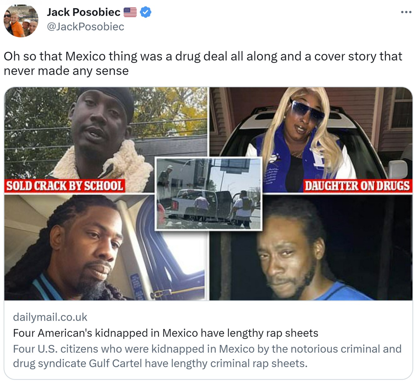 Send the cartels a bouquet for taking these thugs off our streets. | image tagged in thug life,douchebags,god damn the pusher,sketchy drug dealer,drug dealer,kidnapped | made w/ Imgflip meme maker