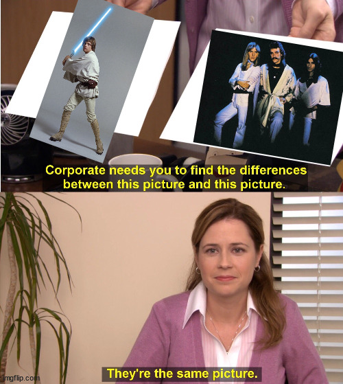 They're The Same Picture | image tagged in memes,they're the same picture | made w/ Imgflip meme maker