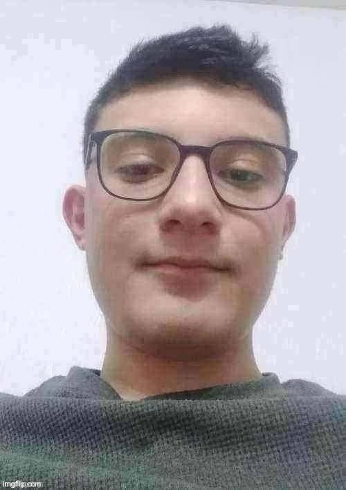 iUnfunny face | made w/ Imgflip meme maker