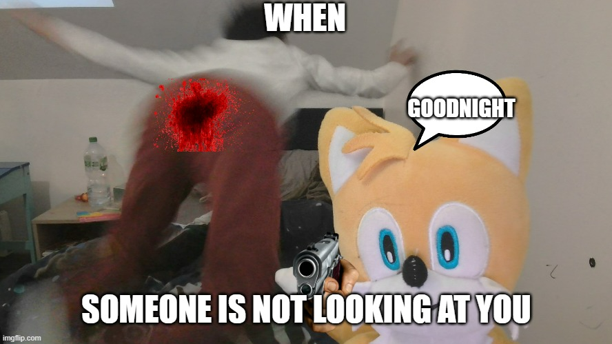 holly Blank Meme Template