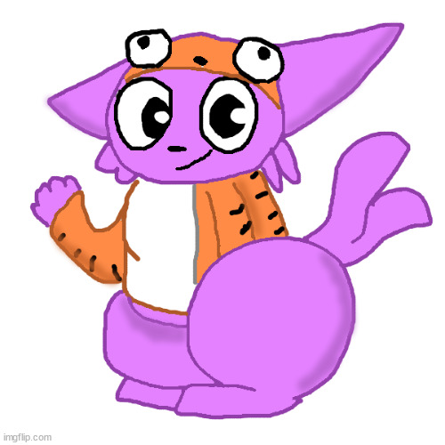 how does it look (this is for a friend) | made w/ Imgflip meme maker