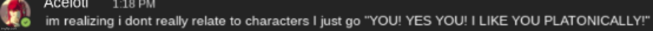 Out of context | image tagged in no context | made w/ Imgflip meme maker