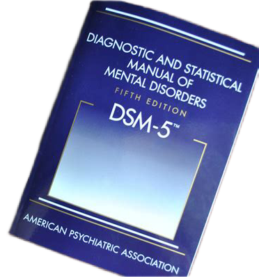 DSM5 Blank Meme Template