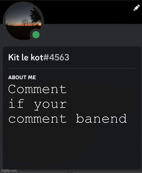 You’re* | Comment if your comment banned | made w/ Imgflip meme maker