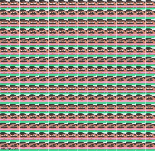 (my last post for a few days) 256 Oscars Staring At You | made w/ Imgflip meme maker