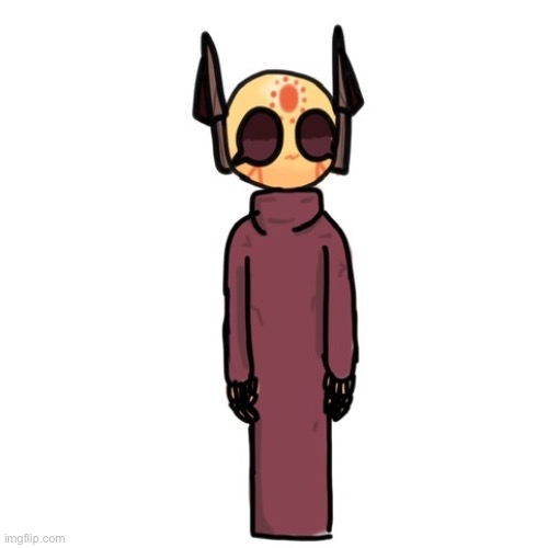 I tried a different style | made w/ Imgflip meme maker