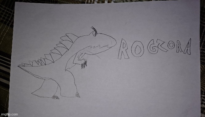 drew rogzora | made w/ Imgflip meme maker