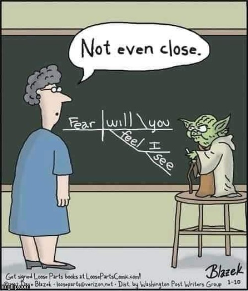 This only makes sense if you know how to diagram sentances | image tagged in yoda,star wars,school,wrong | made w/ Imgflip meme maker