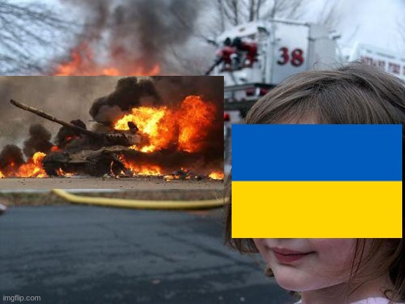 Do i need to explain | image tagged in memes,disaster girl | made w/ Imgflip meme maker