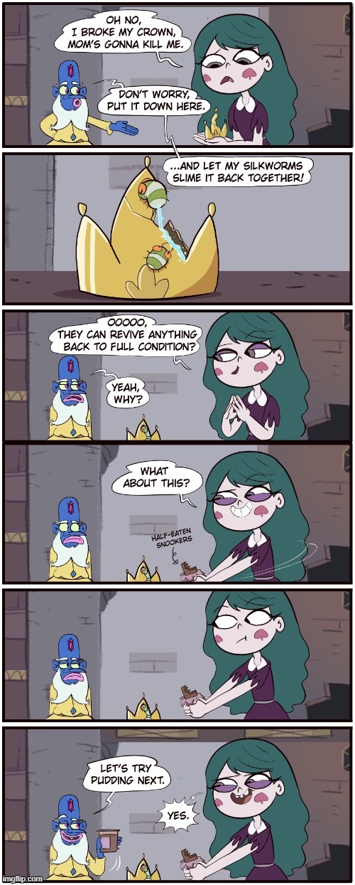 image tagged in comics/cartoons,star vs the forces of evil | made w/ Imgflip meme maker