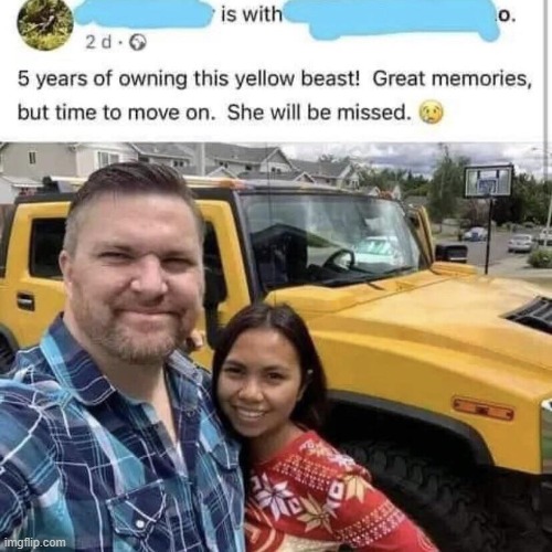 Wife or car? | made w/ Imgflip meme maker