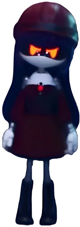 Prom Doll Blank Meme Template