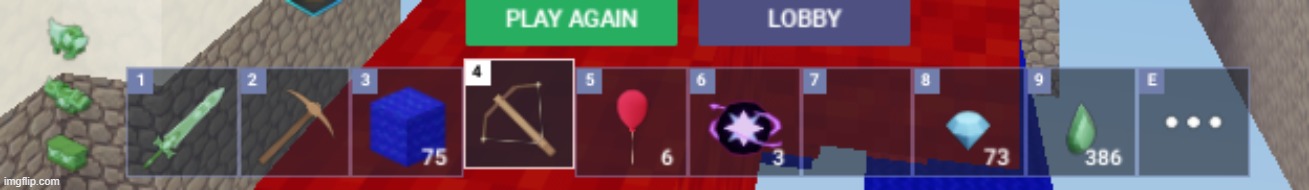 balloons :( | made w/ Imgflip meme maker