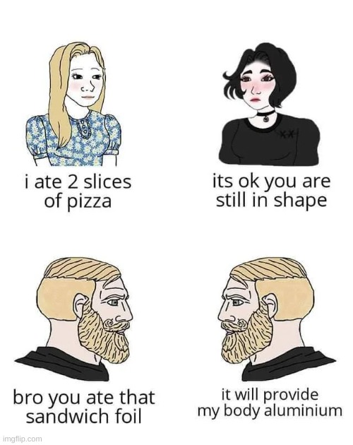 Shitpost #45 | made w/ Imgflip meme maker