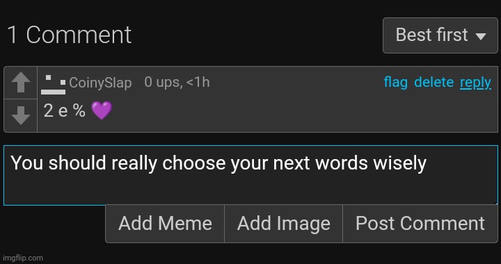 https://imgflip.com/i/7dxomv?nerp=1678413491#com24329238 | made w/ Imgflip meme maker