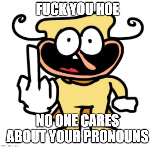 homophobic noise | image tagged in homophobic noise | made w/ Imgflip meme maker