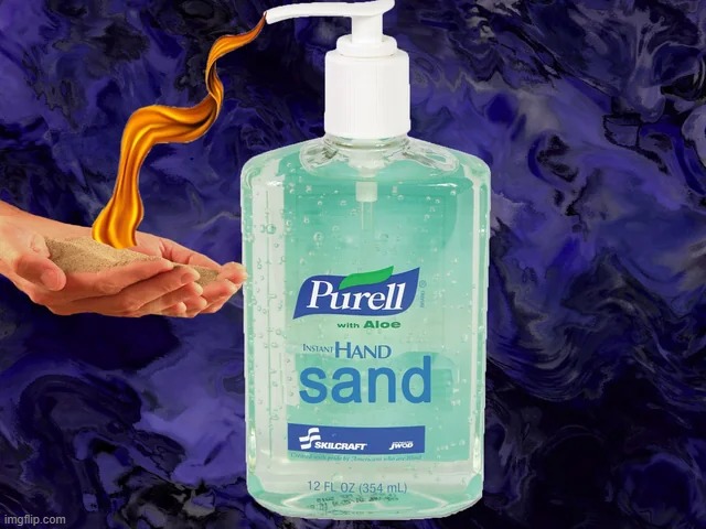Dry hands? | image tagged in surreal,memes,funny | made w/ Imgflip meme maker