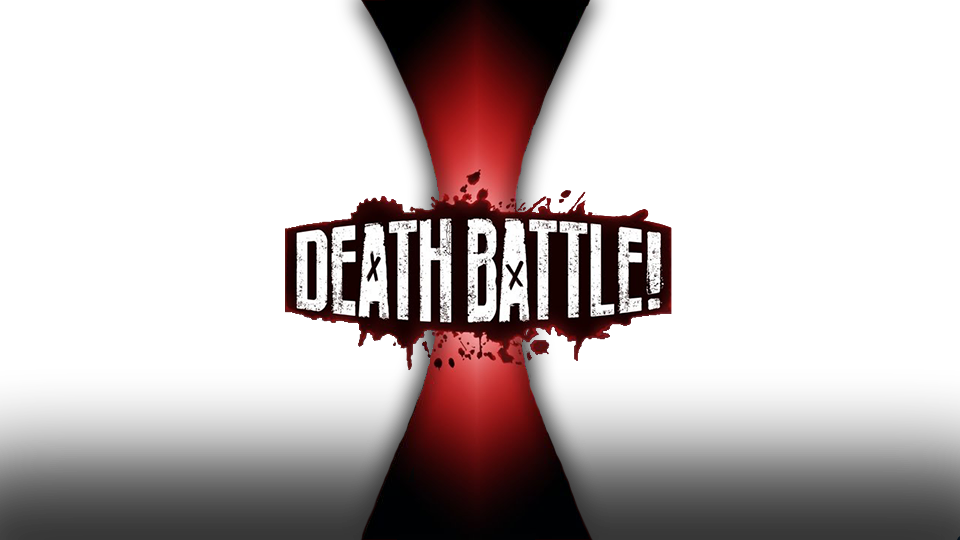 DeathBattle Blank Meme Template