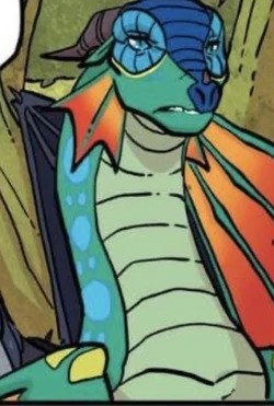 Glory isn’t impressed Blank Meme Template