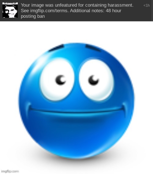 I am speaking for soda_real | made w/ Imgflip meme maker