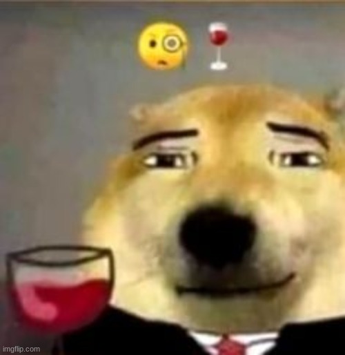 let us have a toast! | made w/ Imgflip meme maker