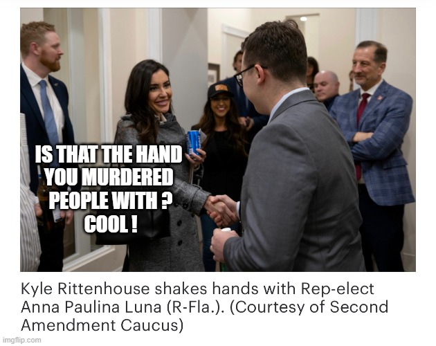 IS THAT THE HAND 
YOU MURDERED 
PEOPLE WITH ?
COOL ! | made w/ Imgflip meme maker