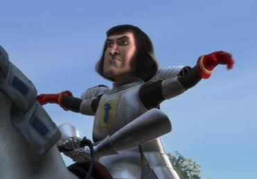 Tpose Quad Blank Meme Template