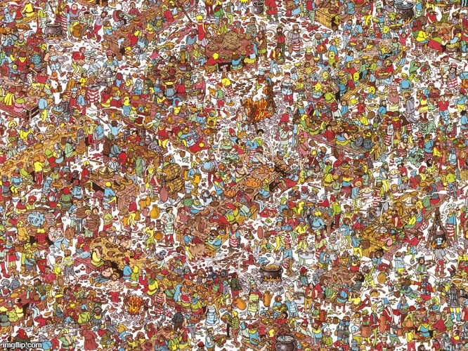 will you accept the challenge | image tagged in waldo,memes | made w/ Imgflip meme maker