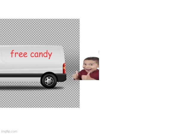 free candy | made w/ Imgflip meme maker