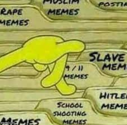 average msmg user | made w/ Imgflip meme maker