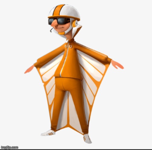 Post below got Vector'd | made w/ Imgflip meme maker