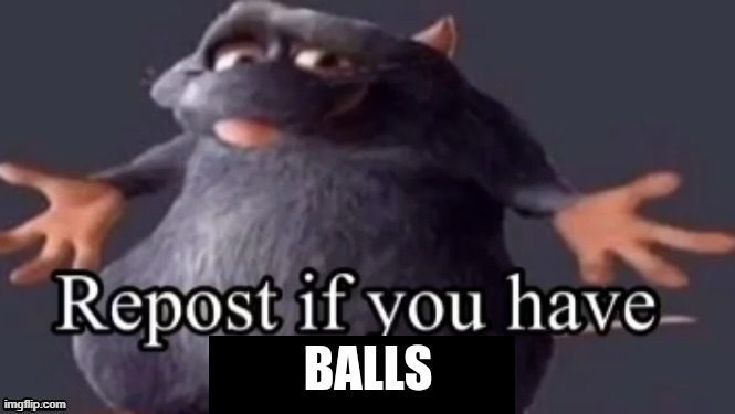 some put a ball stealing image below immediatley | made w/ Imgflip meme maker