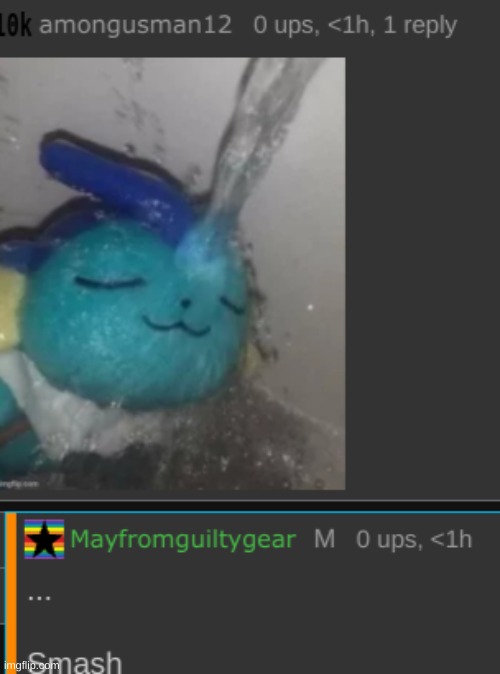 MSMG out of context 29 | made w/ Imgflip meme maker