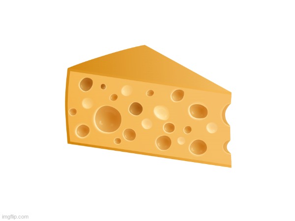 a picture of cheese | image tagged in memes | made w/ Imgflip meme maker