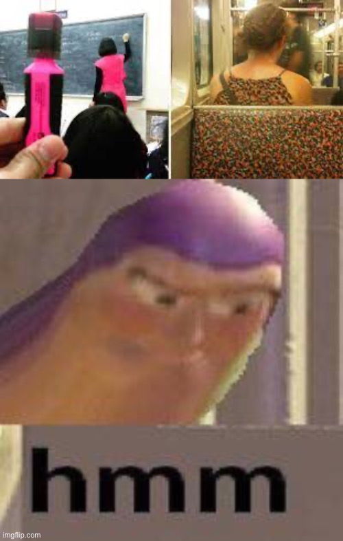 Perfection | image tagged in buzz lightyear hmm | made w/ Imgflip meme maker