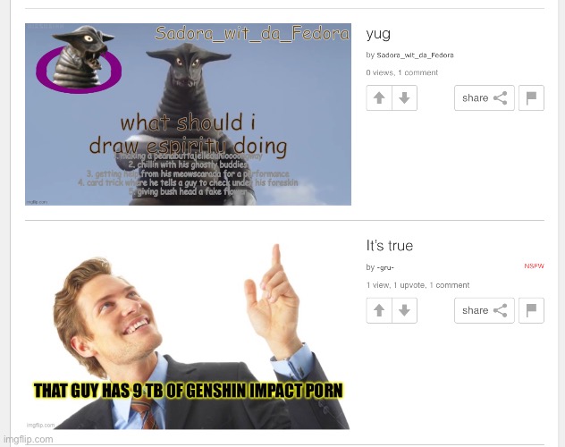 Got ‘em | made w/ Imgflip meme maker