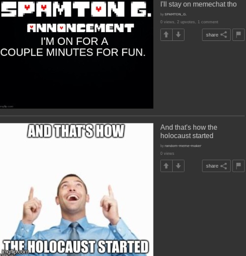 Can confirm. I AM ADOLF HITLER COMMANDER OF THE THIRD REICH. | made w/ Imgflip meme maker