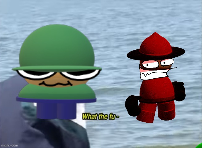 What the fu- | image tagged in what the fu- | made w/ Imgflip meme maker