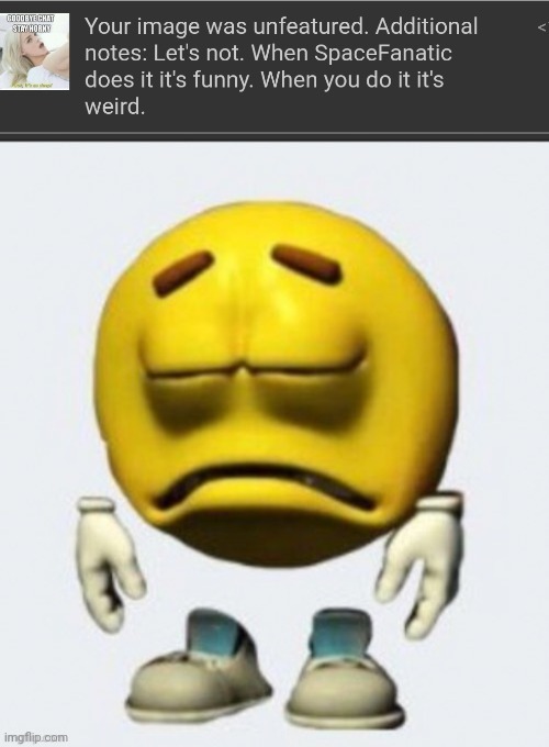 MS_memer_group sad emoji boi Memes & GIFs - Imgflip