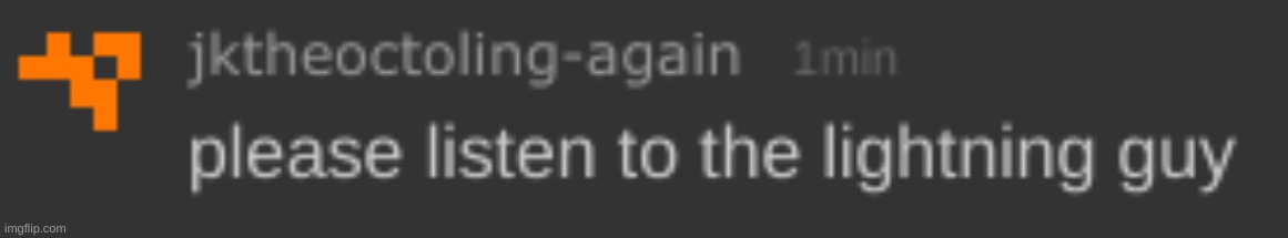 This was his reaction to my Vanny copypasta LMFAO | made w/ Imgflip meme maker