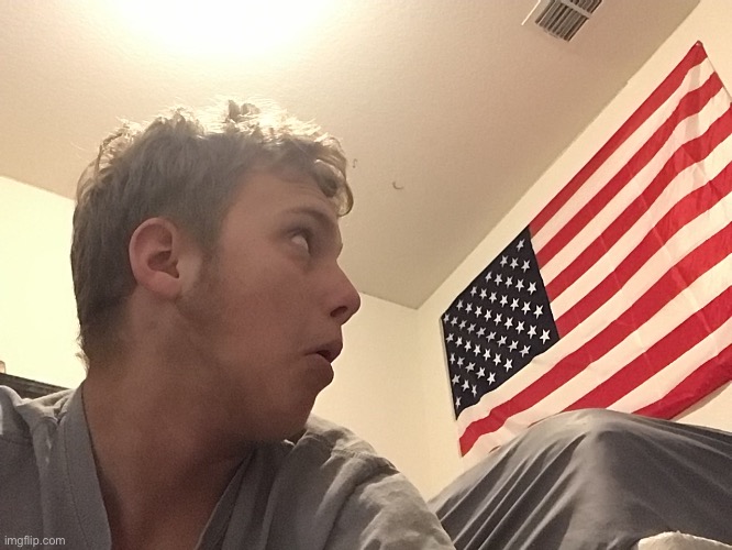 America | made w/ Imgflip meme maker