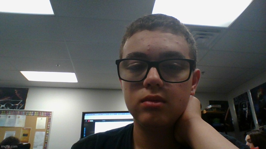 I look like this nowadays | made w/ Imgflip meme maker
