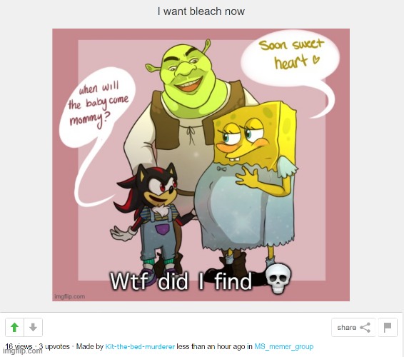 Reposting in cursed images (at https://imgflip.com/i/7e1xzp) to torment more people | made w/ Imgflip meme maker