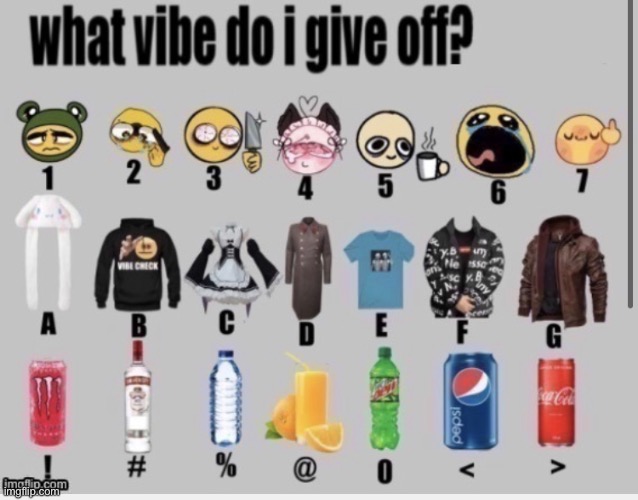 What vibe do I give off | image tagged in what vibe do i give off | made w/ Imgflip meme maker