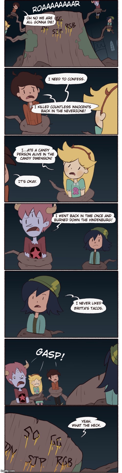 image tagged in comics/cartoons,star vs the forces of evil | made w/ Imgflip meme maker