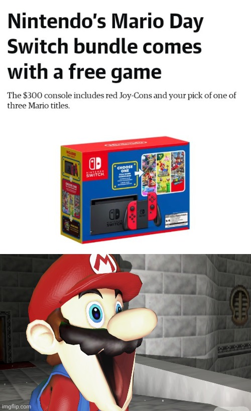 Mar10 day | image tagged in happy mario,mario day,mar10 day,gaming,memes,nintendo switch | made w/ Imgflip meme maker