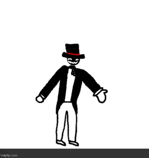got bored and drew espiritu | made w/ Imgflip meme maker