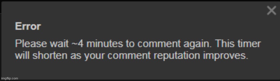 bro who tf has been downvoting my comments | made w/ Imgflip meme maker