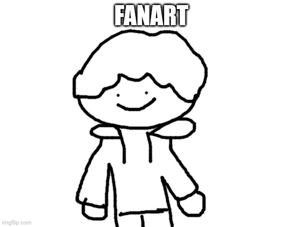 FANART | made w/ Imgflip meme maker