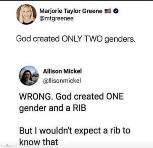 repost if you are a rib (i'm not) | made w/ Imgflip meme maker